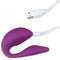 Vibrador O-sensual Double Rush