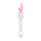 Dildo De Vidrio Honeymoon
