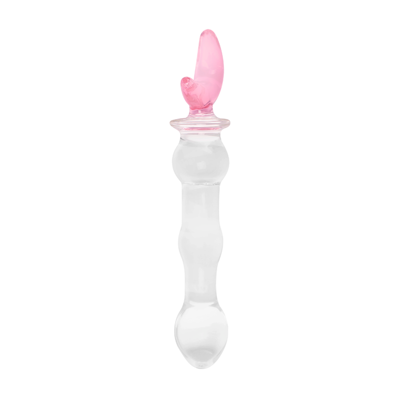 Dildo De Vidrio Honeymoon