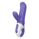 Vibrador Doble Estimulación Magic Bunny by Satisfyer