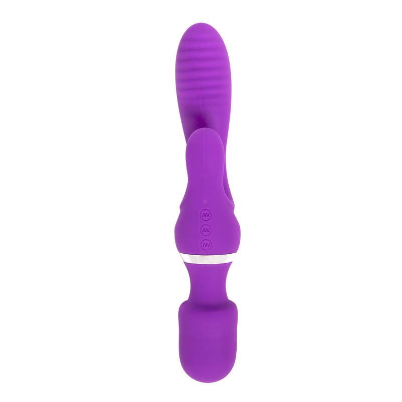 Vibrador Premiun Happynex