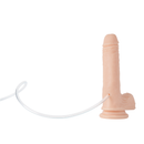 Dildo Uriel Flesh Eyaculador