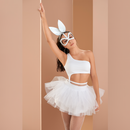Disfraz Sweet Bunny Blanca