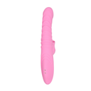 VIBRADOR TEMPERATURA CUTE PINK