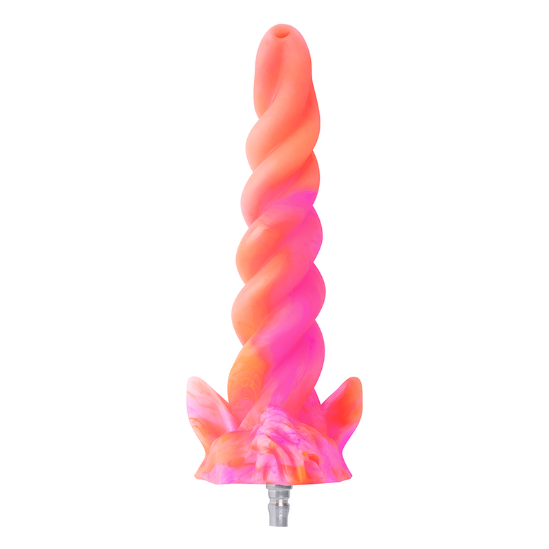 Dildo Dickornio Compatible con ROBBOCOCK Machine