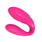 Vibrador Doble Estimulación Umi