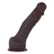 DILDO DARK AARON