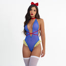 Set Snow