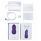 WE VIBE TOUCH VIBRADOR INTERACTIVO