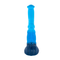 Dildo Grande Jaco Azul Degrade