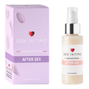 Lubricante After Sex X 75 Ml Sen Intimo