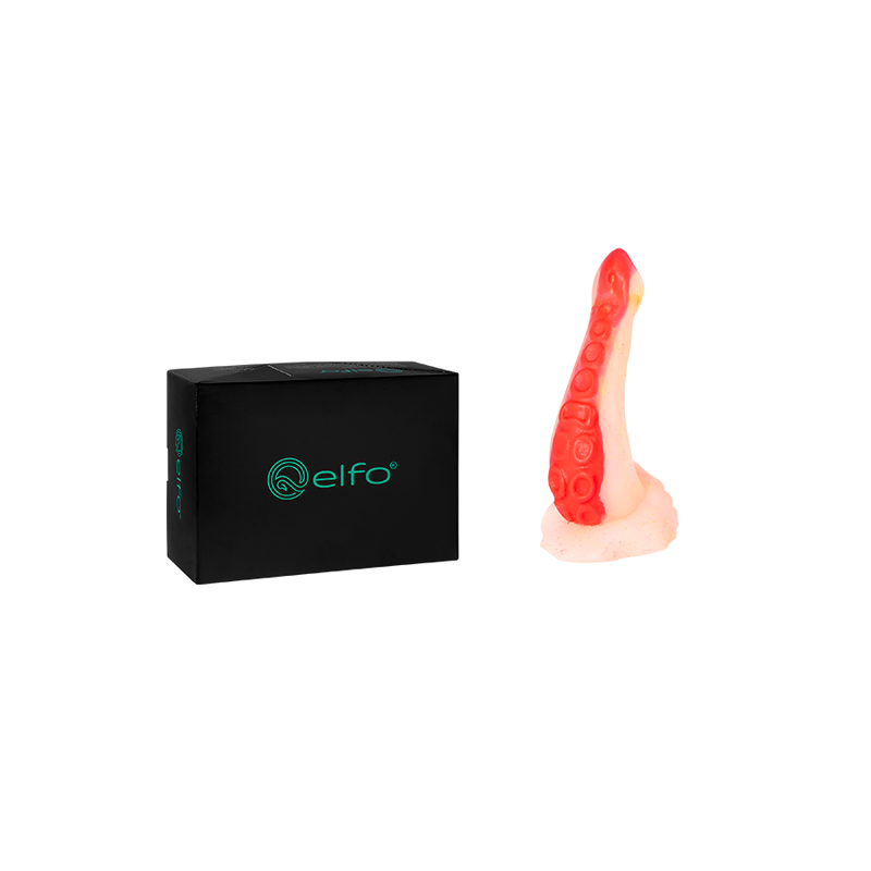 Dildo Pequeño Kraken Neo