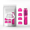 Kit The Ultimate Mini-Massager Pink