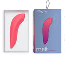 WE VIBE MELT VIBRADOR CLITORIAL DE AIRE