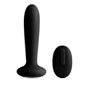 Estimulador Anal y Punto G a Control Remoto Primo By Svakom