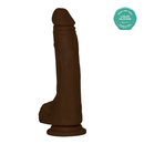Dildo Salvatore Brown Nude