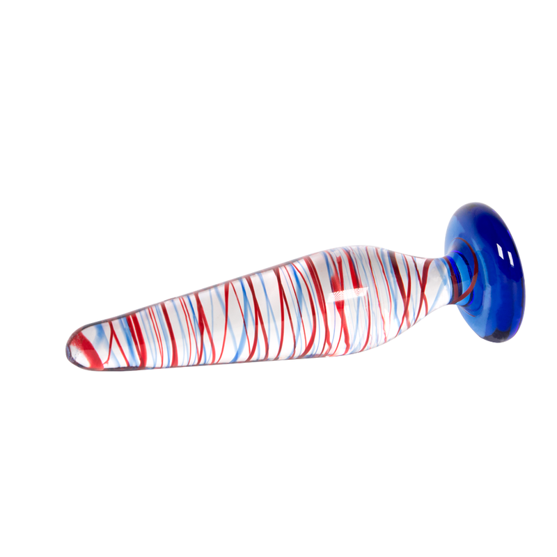 ANAL PARTY VIDRIO