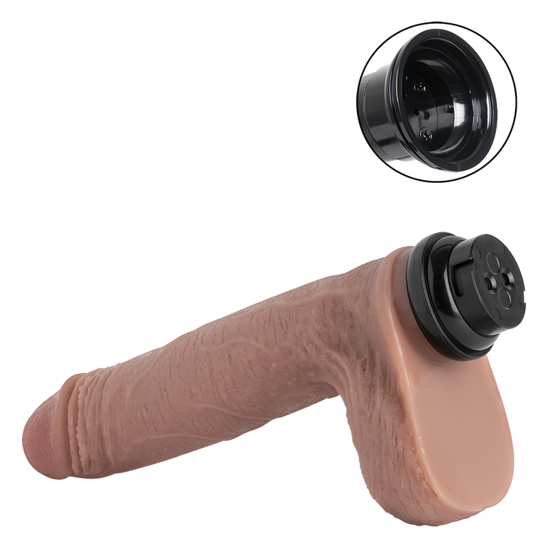 Maquina Sexual Lust Canyon 360