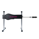 Extensión Insertable Dildos Compatible Con Lovense Machine - Connector -4