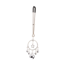 Nipple Clamps Lure Catcher