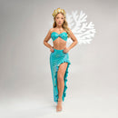Coral Queen