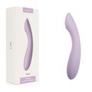 Vibrador Amy 2 Pastel Lilac Svakom