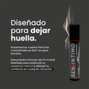 Pheromone Infused Parfum Vicious x 10 Ml Sen Intimo Usa