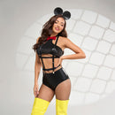 Black Minnie
