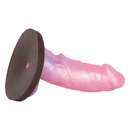 DILDO DOUBLE COLOR LAYERS