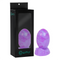 PLUG ANAL TIRANO EGG