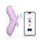 Vibrador Masajeador Echo 2 Pink Lilac