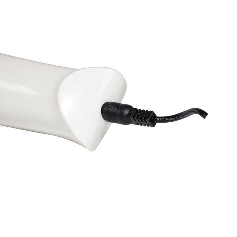 RECHARGABLE MAGIC MASSAGER 20 SPEEDS
