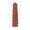 ADD 2'' PLEASURE X TENDER PENIS SLEEVE 