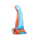 Dildo Pequeño Sea Horse Dorado
