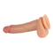 Dildo Ultra Realista Adolfo 8"