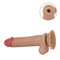 Splashrod  Remote Control Vibrator 8.8''