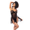 BABYDOLL CON TANGA