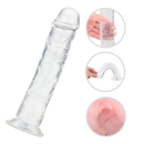 Dildo Lester-s