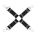 Bondage 10 Piezas Red And Black