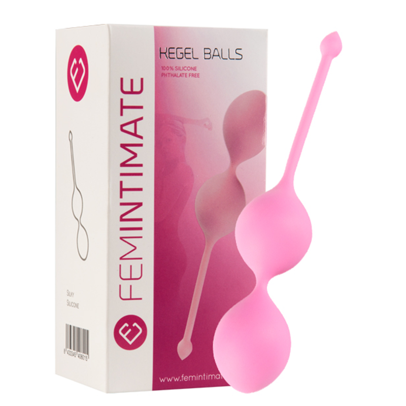 KEGEL BALLS