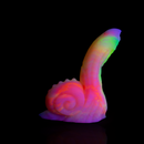 Dildo Mediano Snail Galactic