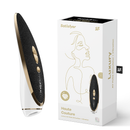 Estimulador Clitorial Haute Couture