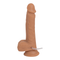 Dildo Eyaculador Water Source Brown