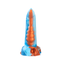 Dildo Pequeño Sea Horse Dorado