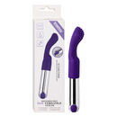 Vibrador Rechargeable IJOY Versatile Tickler