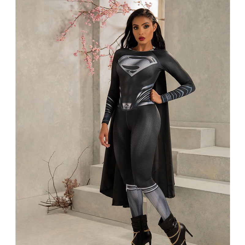 Disfraz de Superchica para Mujer