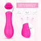 Vibrador Hunter Pink