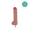 Dildo Chris Medium Compatible Con Lovense