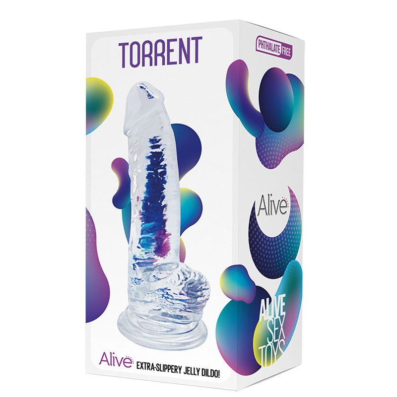 Dildo Torrent