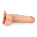 7'' REAL EXTREME DILDO